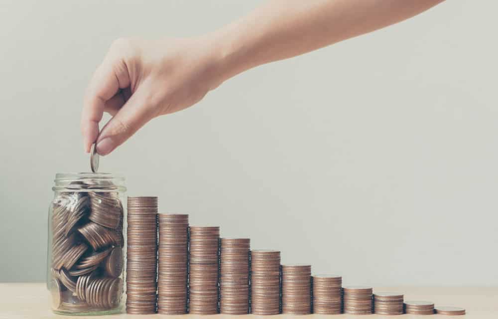 OKEx-Tochter OKLink startet Stable Coin