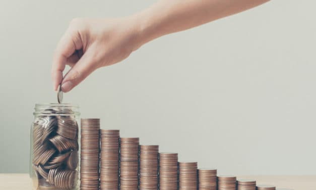 OKEx-Tochter OKLink startet Stable Coin