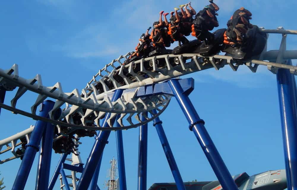 Bitcoin-Kurs unter 8.000 US-Dollar – eine Einordnung