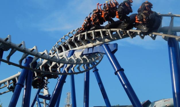 Bitcoin-Kurs unter 8.000 US-Dollar – eine Einordnung