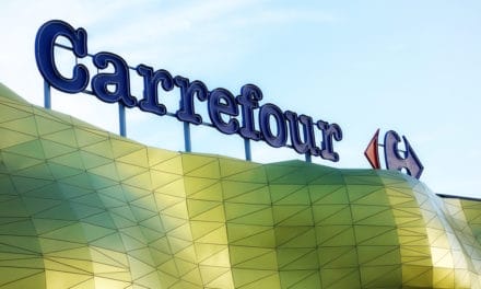 Carrefour: Blockchain-Huhn schlägt anonymes Geflügel im Verkauf