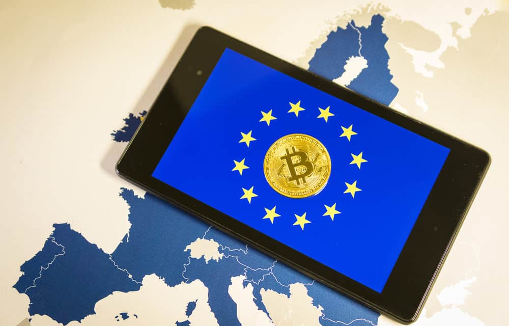 Angebliche Opfer von Bitcoin Scams fordern 10 Milliarden Euro von der EU