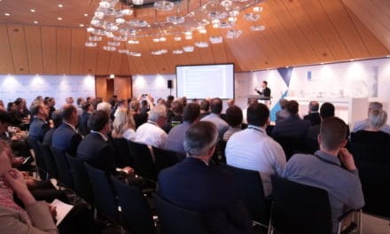 Vom Wert Bitcoins – Die BayernLB versammelt das Who-is-Who der BIockchain-Szene in München