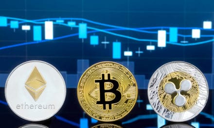 Bitcoin, Ethereum und Ripple – Kursanalyse KW23 – Ganz normale Korrektur?