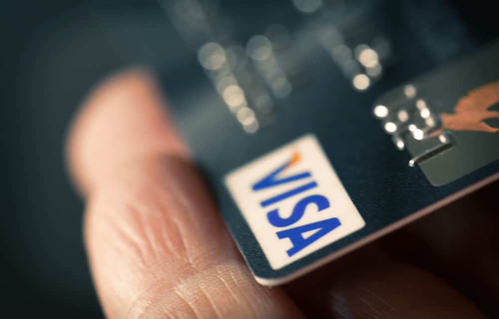 Visa arbeitet an Blockchain-Lösung – Gefahr für Ripple?