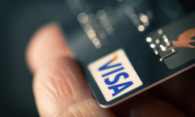 Visa arbeitet an Blockchain-Lösung – Gefahr für Ripple?