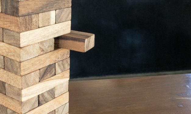 Bitcoin – eine Gefahr für die Finanzstabilität? FSB äußert sich