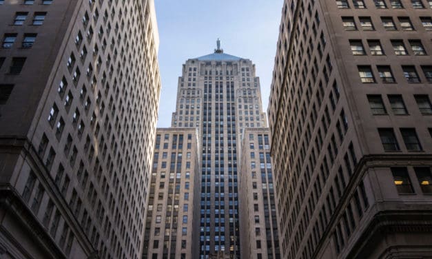 CME: Bitcoin Futures so beliebt wie noch nie