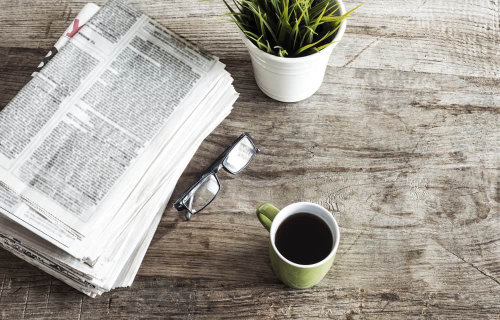 Die Top Bitcoin- & Blockchain-News der Woche