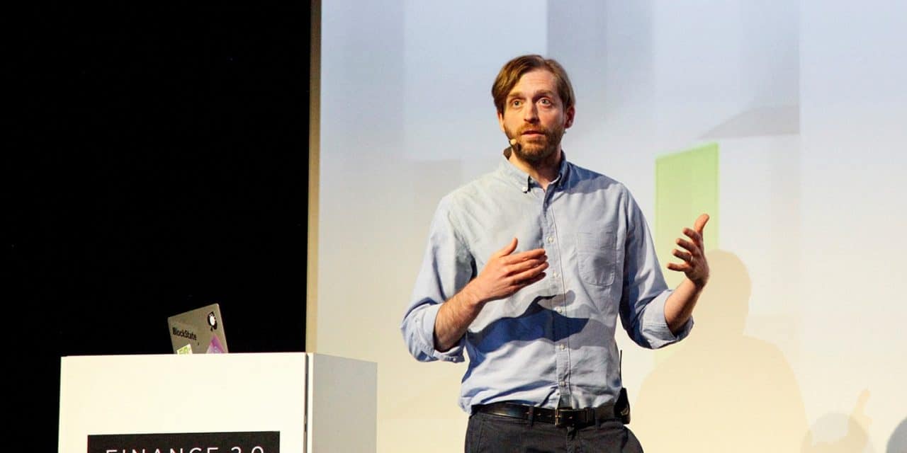 BlockState-CEO Paul Claudius im Interview: „In der Schweiz ist es viel einfacher, ein STO durchzuführen als in Deutschland”