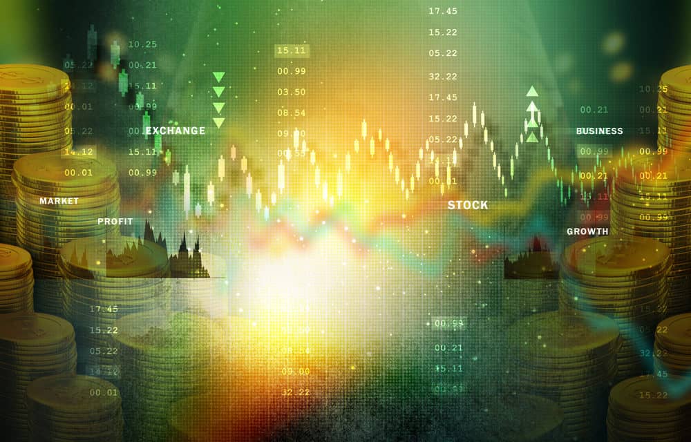 Bitcoin und traditionelle Märkte – Steht Gold wieder über Bitcoin?