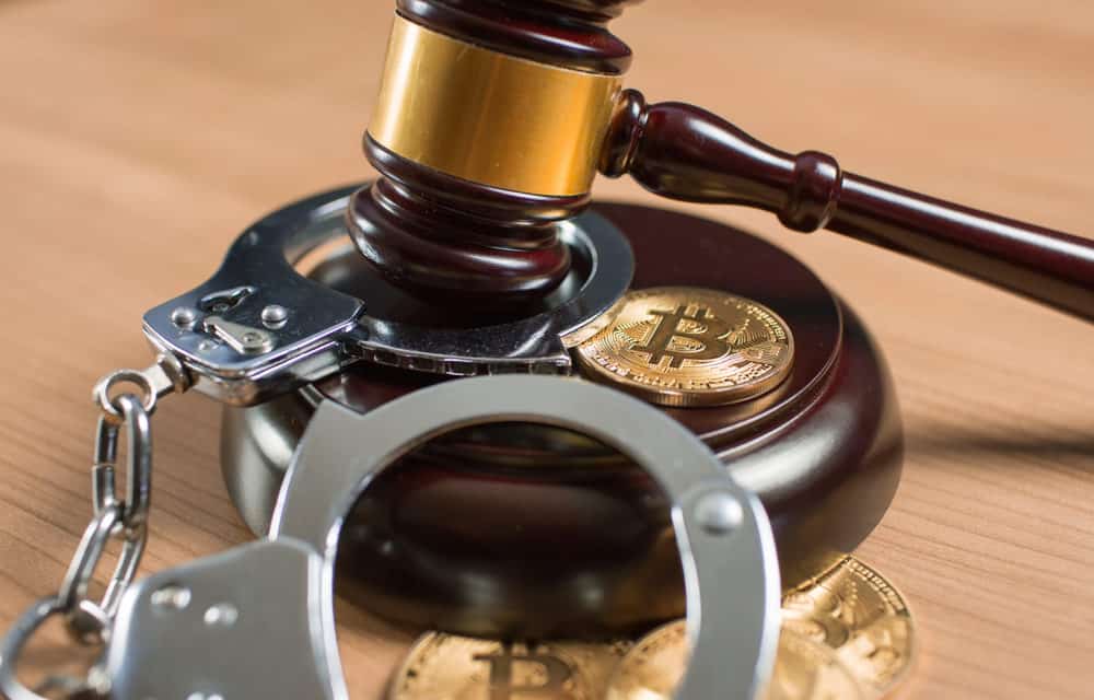 Bitcoin im Asylverfahren, SEC auf Kreuzzug – Das Regulierungs-ECHO