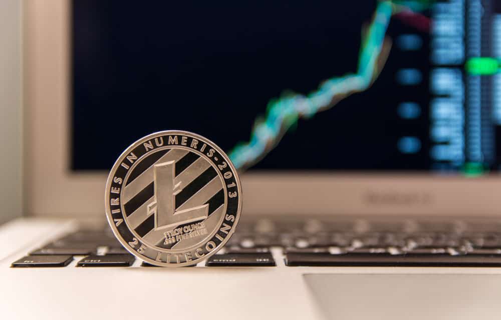 Altcoin-Marktanalyse – Litecoin trotzt dem Abverkauf