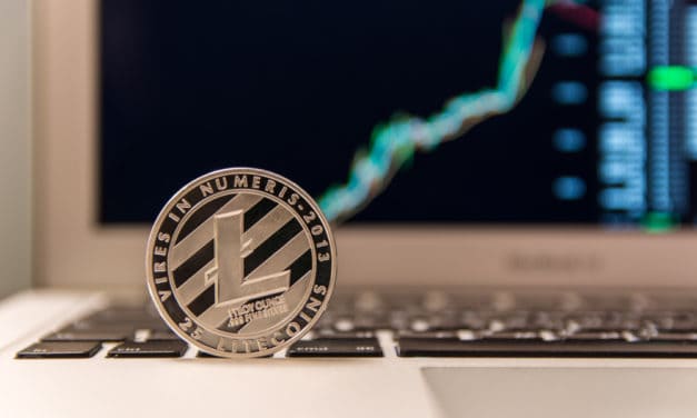 Altcoin-Marktanalyse – Litecoin trotzt dem Abverkauf