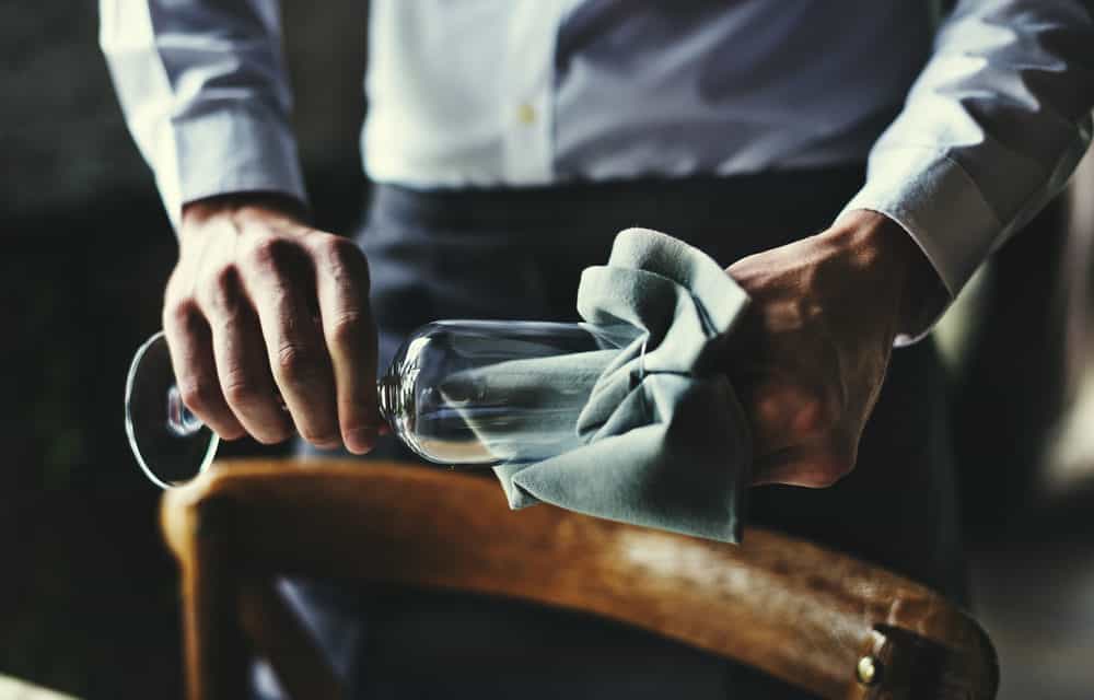 Justin Sun und das All-you-can-shill-Buffet – Das Meinungs-ECHO