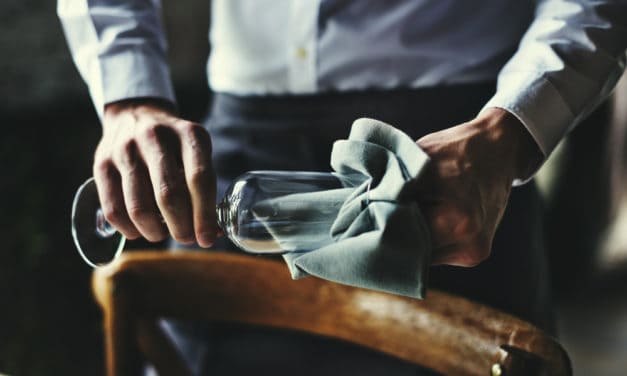 Justin Sun und das All-you-can-shill-Buffet – Das Meinungs-ECHO