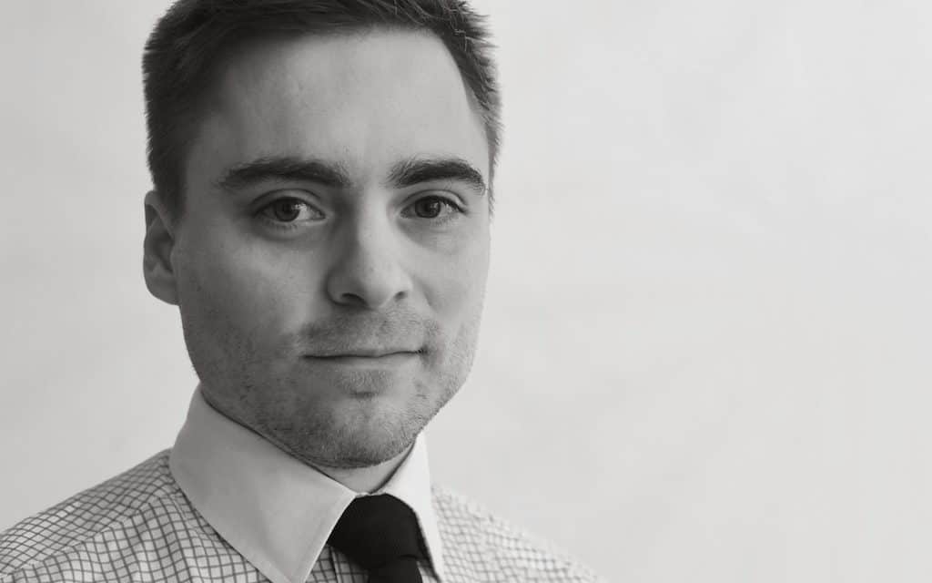 Matthias Henkert von SAP im Interview: „Von Hyperledger halte ich besonders viel“