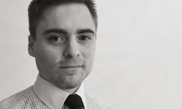 Matthias Henkert von SAP im Interview: „Von Hyperledger halte ich besonders viel“