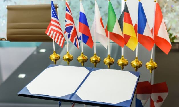 G20-Finanzminister rufen zu multilateralen Lösungen bei Krypto-Regulierung auf