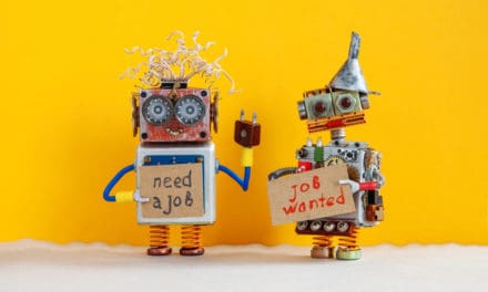 Studie: Bots stecken hinter 75 Prozent der EOS-dApp-Transaktionen