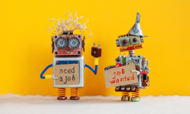 Studie: Bots stecken hinter 75 Prozent der EOS-dApp-Transaktionen