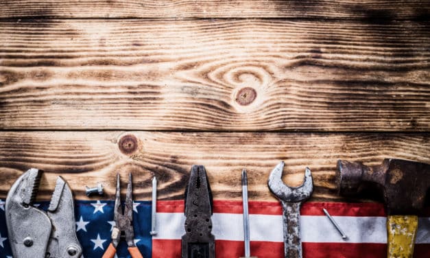 Neuer Report gibt Blockchain-Empfehlungen für Regierungen