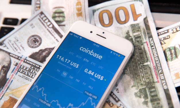 Coinbase Card ab sofort in Deutschland erhältlich