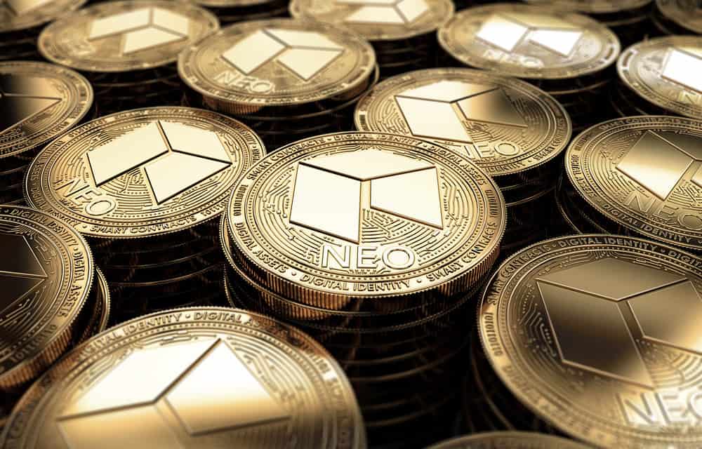 NEO investiert in Security-Token-Plattform Liquefy