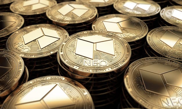 NEO investiert in Security-Token-Plattform Liquefy