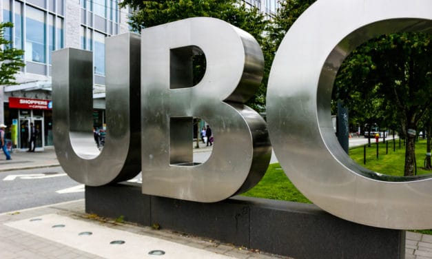 Blockchain-Weiterbildung in Kanada: University of British Columbia lanciert DLT-Training