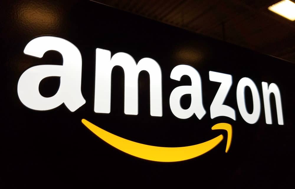 Blockchain: Britischer Betriebsrentenversicherer nutzt Amazon-Service
