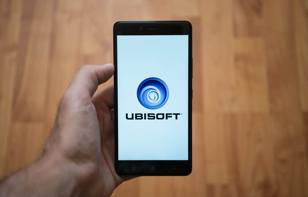Krypto-Revolution in der Games-Industrie? Ubisoft will die Blockchain in seinen Spielen einführen