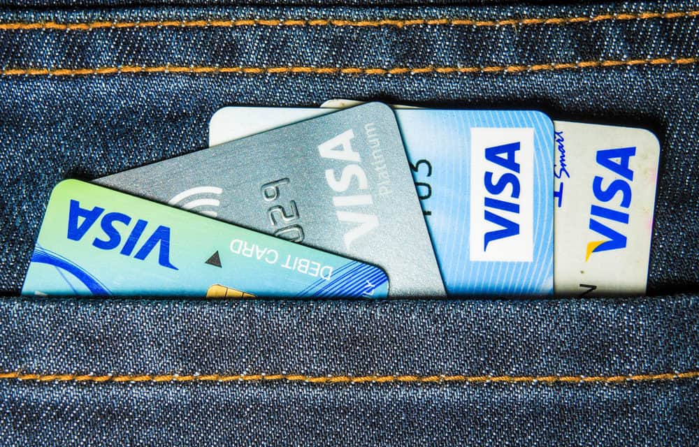 Visa lanciert Blockchain-Lösung für internationalen Zahlungsverkehr