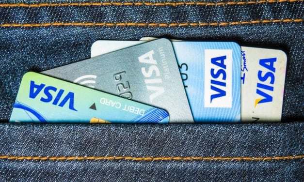 Visa lanciert Blockchain-Lösung für internationalen Zahlungsverkehr