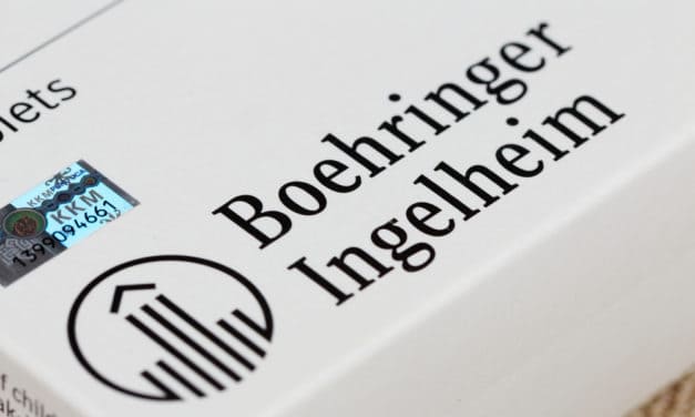 Blockchain im Gesundheitswesen: Deutscher Pharmariese beteiligt sich an Netzwerk