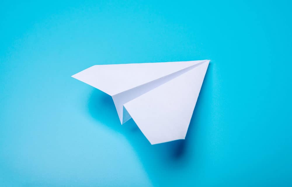 DDoS-Attacke auf Telegram: Die Spur führt nach China