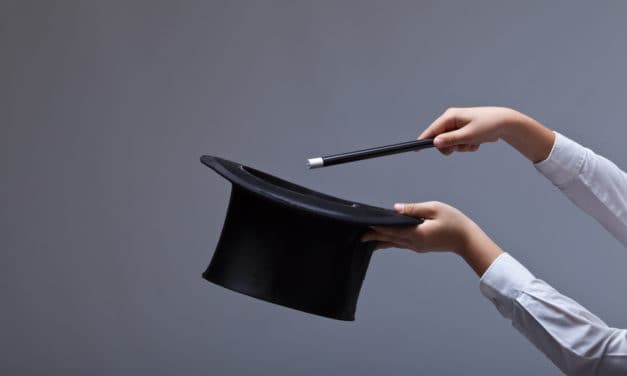 Magic live: John McAfee lanciert eigene Krypto-Börse