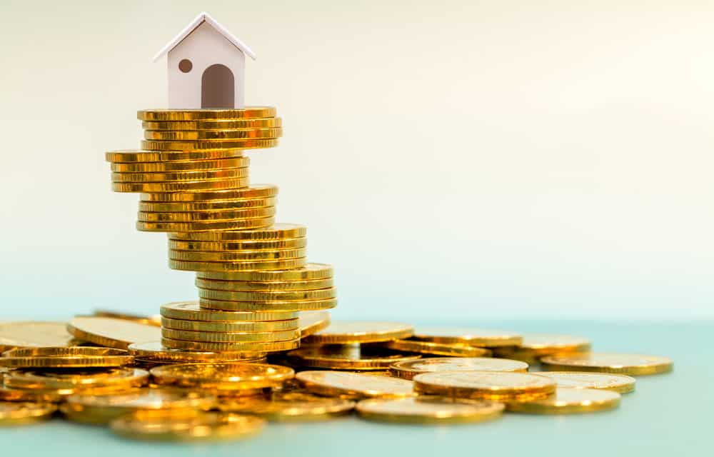 Peakside Capital legt millionenschweren Immbolienfonds auf Blockchain-Basis auf
