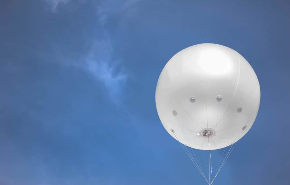 Helium und das IoT: Mining mit dem eigenen Hotspot