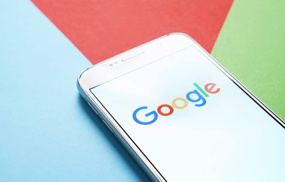 Google Cloud nutzt Chainlink für Smart-Contract-Lösung – LINK-Kurs pumpt
