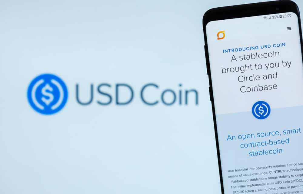 Circle Pay ist bald Geschichte – Stable Coins künftig im Fokus des FinTech-Unternehmens