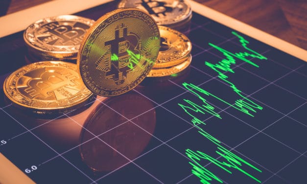 Finanzterminals von Reuters, Bloomberg & TradingView integrieren Cryptoindex