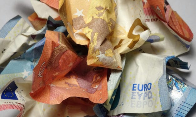 Hans-Werner Sinn ist Bitcoiner – er weiß es nur noch nicht