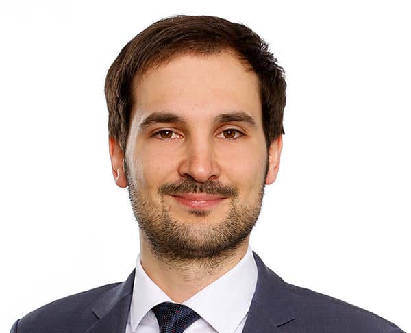 Blockchain-Rechtsanwalt Markus Kaulartz: STOs und die Rolle der Wertpapierprospekte