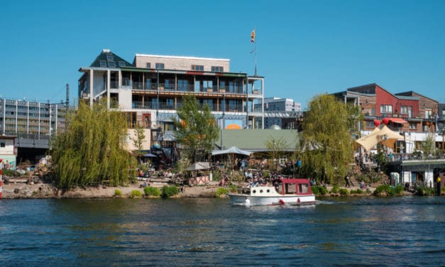 „It takes a village“ – Impressionen von der Unchain Convention