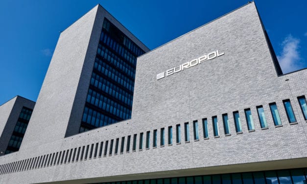 Europol: Krypto-Experten tagen zu Sicherheitsthemen