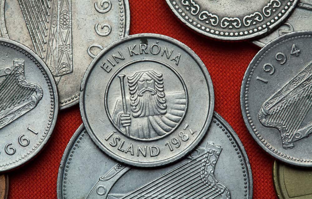 Blockchain-Start-up erhält E-Geld-Lizenz: Die Isländische Krone wird digital