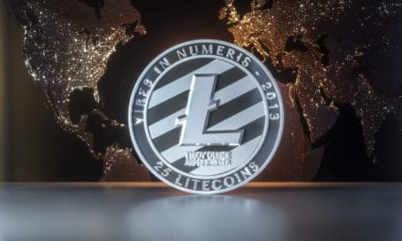 Altcoin-Marktanalyse – Litecoins Kursperformance knapp hinter Bitcoin, XRP und Stellar hinken hinterher