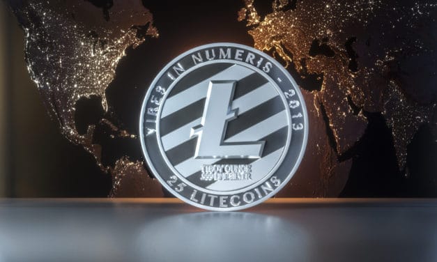 Altcoin-Marktanalyse – Litecoins Kursperformance knapp hinter Bitcoin, XRP und Stellar hinken hinterher