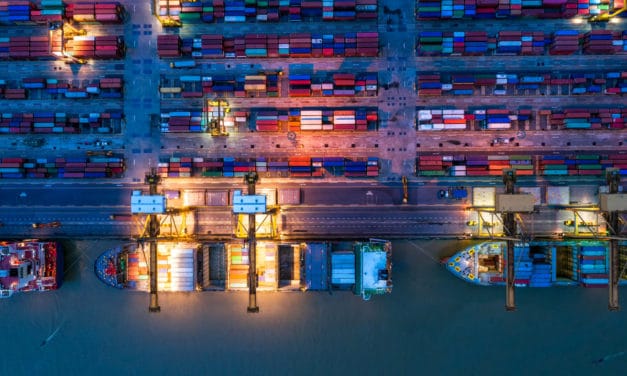 Digitalisierung im Rohstoffhandel: Intelligente Blockchain-Plattform für mehr Effizienz